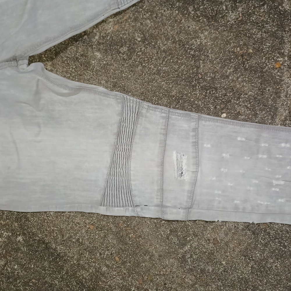 Kilogram pants - Picture 5 of 9